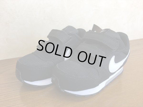 画像4: NIKE（ナイキ） MD RUNNER 2 TDV（MDランナー2TDV） スニーカー 靴 ベビーシューズ 新品 (692) (4)