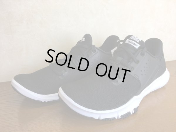 画像4: NIKE（ナイキ）  FLEX CONTROL TR3（フレックスコントロールTR3） スニーカー 靴 メンズ 新品 (695) (4)