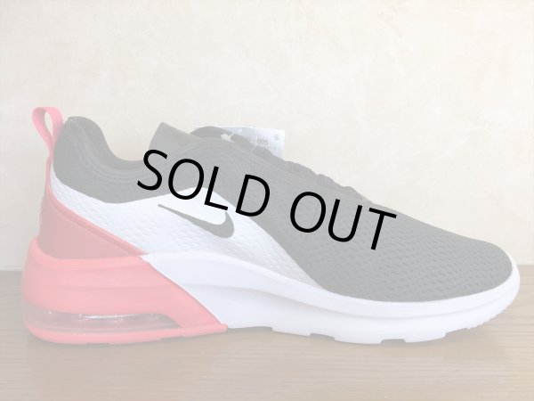 画像2: NIKE（ナイキ）  AIR MAX MOTION 2（エアマックスモーション2） スニーカー 靴 メンズ 新品 (694) (2)