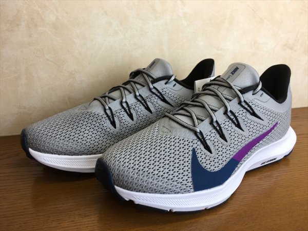 画像4: NIKE（ナイキ） QUEST 2（クエスト2） スニーカー 靴 ウィメンズ 新品 (693) (4)