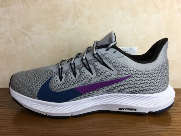 画像1: NIKE（ナイキ） QUEST 2（クエスト2） スニーカー 靴 ウィメンズ 新品 (693) (1)