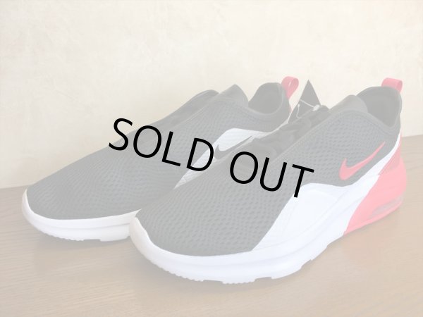 画像4: NIKE（ナイキ）  AIR MAX MOTION 2（エアマックスモーション2） スニーカー 靴 メンズ 新品 (694) (4)