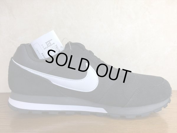 画像2: NIKE（ナイキ）  MD RUNNER 2（MDランナー2） スニーカー 靴 メンズ 新品 (697) (2)