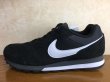 画像1: NIKE（ナイキ）  MD RUNNER 2（MDランナー2） スニーカー 靴 メンズ 新品 (697) (1)