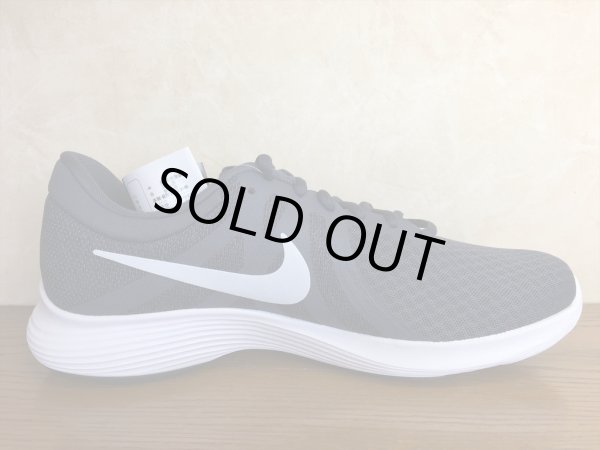 画像2: NIKE（ナイキ）  REVOLUTION 4（レボリューション4） スニーカー 靴 メンズ 新品 (696) (2)
