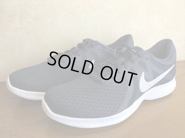 画像4: NIKE（ナイキ）  REVOLUTION 4（レボリューション4） スニーカー 靴 メンズ 新品 (696) (4)
