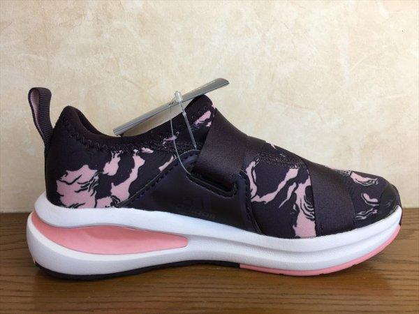 画像2: adidas（アディダス）  FortaRun X AC K（FortaRun X AC K） スニーカー 靴 キッズ・ジュニア 新品 (699) (2)