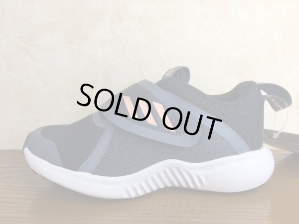 画像1: adidas（アディダス）  FortaRun X 2 CF K（FortaRun X 2 CF K） スニーカー 靴 キッズ・ジュニア 新品 (700) (1)