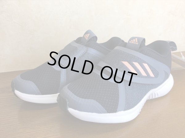 画像4: adidas（アディダス）  FortaRun X 2 CF K（FortaRun X 2 CF K） スニーカー 靴 キッズ・ジュニア 新品 (700) (4)