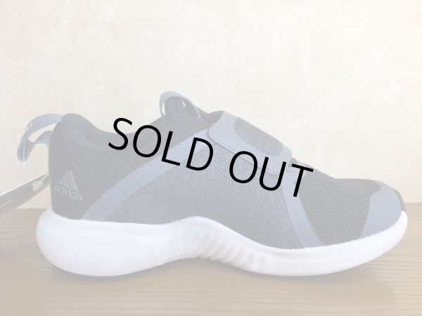 画像2: adidas（アディダス）  FortaRun X 2 CF K（FortaRun X 2 CF K） スニーカー 靴 キッズ・ジュニア 新品 (700) (2)