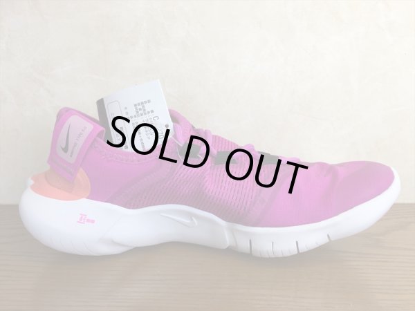 画像2: NIKE（ナイキ）  FREE RN 5.0 2020（フリーラン5.0 2020） スニーカー 靴 ウィメンズ 新品 (702) (2)