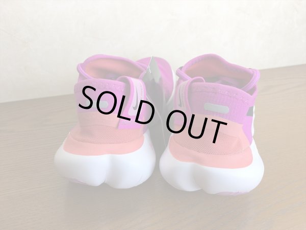 画像5: NIKE（ナイキ）  FREE RN 5.0 2020（フリーラン5.0 2020） スニーカー 靴 ウィメンズ 新品 (702) (5)