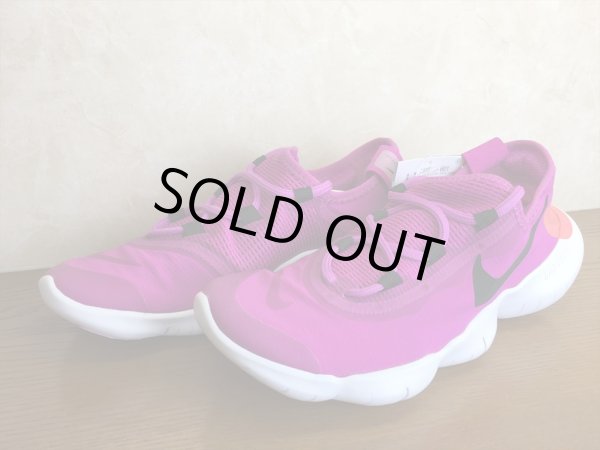 画像4: NIKE（ナイキ）  FREE RN 5.0 2020（フリーラン5.0 2020） スニーカー 靴 ウィメンズ 新品 (702) (4)