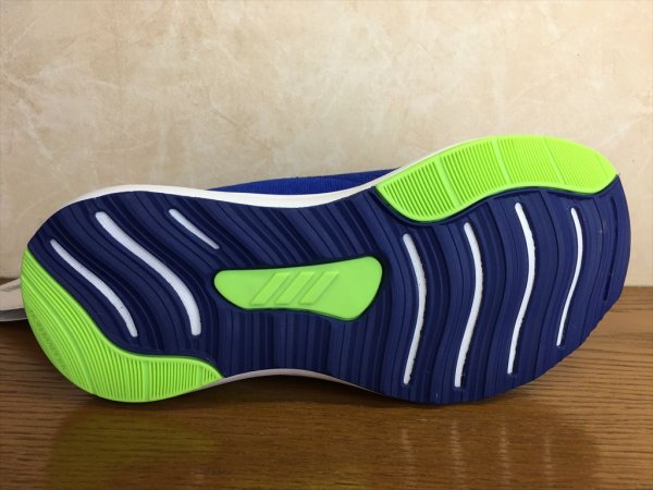 画像3: adidas（アディダス）  FortaRun AC K（FortaRun AC K） スニーカー 靴 キッズ・ジュニア 新品 (704) (3)