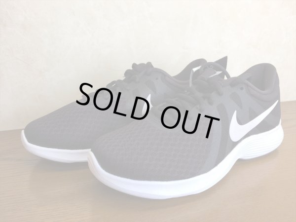 画像4: NIKE（ナイキ） REVOLUTION 4（レボリューション4） スニーカー 靴 ウィメンズ 新品 (705) (4)