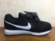 画像2: NIKE（ナイキ） MD RUNNER 2 PSV（MDランナー2PSV） スニーカー 靴 ジュニア 新品 (706) (2)