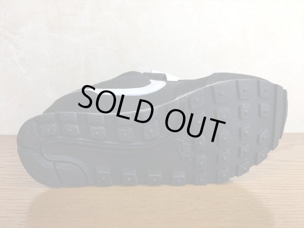 画像3: NIKE（ナイキ） MD RUNNER 2 PSV（MDランナー2PSV） スニーカー 靴 ジュニア 新品 (706) (3)