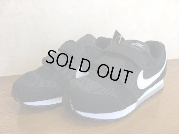 画像4: NIKE（ナイキ） MD RUNNER 2 PSV（MDランナー2PSV） スニーカー 靴 ジュニア 新品 (706) (4)