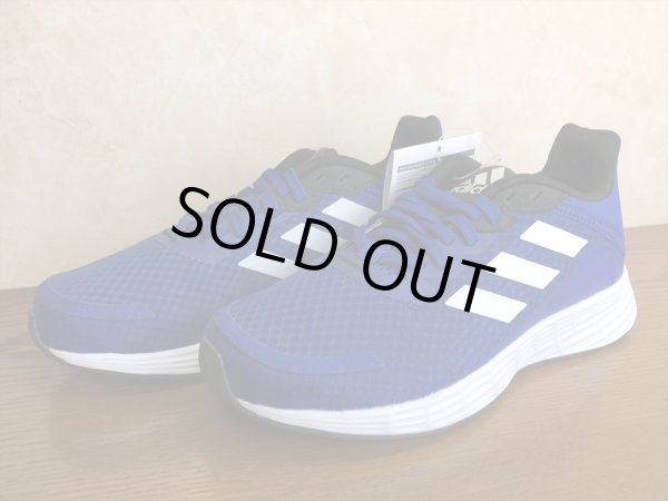 画像4: adidas（アディダス）  DURAMO SL K（デュラモ SL K） スニーカー 靴 キッズ・ジュニア 新品 (708) (4)