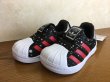 画像4: adidas（アディダス）  SST 360 I（SST 360 I） スニーカー 靴 ベビーシューズ 新品 (709) (4)