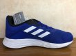 画像2: adidas（アディダス）  DURAMO SL K（デュラモ SL K） スニーカー 靴 キッズ・ジュニア 新品 (708) (2)