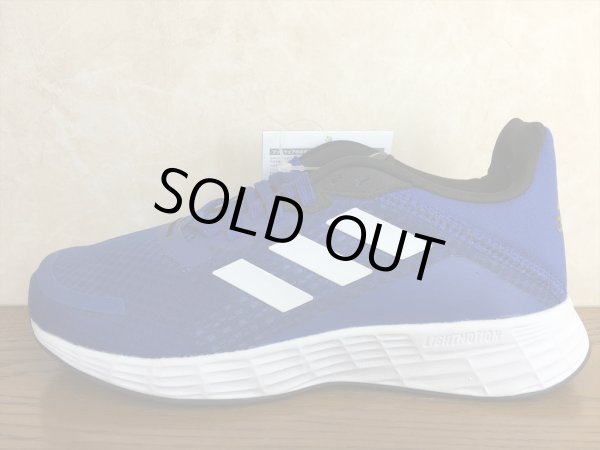 画像1: adidas（アディダス）  DURAMO SL K（デュラモ SL K） スニーカー 靴 キッズ・ジュニア 新品 (708) (1)