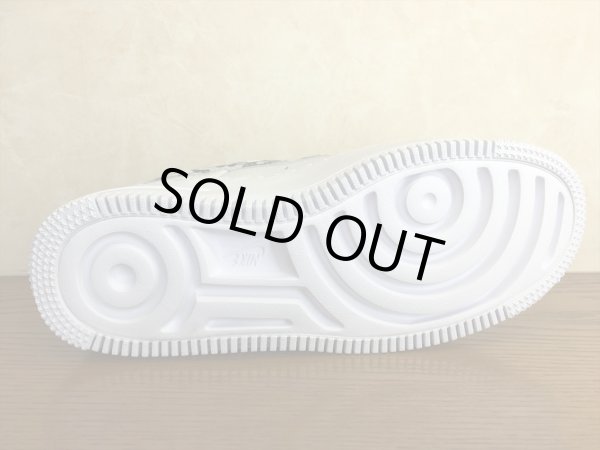 画像3: NIKE（ナイキ）  AF1 SAGE LOW（AF1セージLOW） スニーカー 靴 ウィメンズ 新品 外箱なし (711) (3)