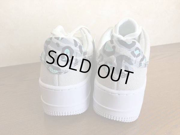 画像5: NIKE（ナイキ）  AF1 SAGE LOW（AF1セージLOW） スニーカー 靴 ウィメンズ 新品 外箱なし (711) (5)