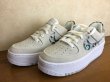 画像4: NIKE（ナイキ）  AF1 SAGE LOW（AF1セージLOW） スニーカー 靴 ウィメンズ 新品 外箱なし (711) (4)