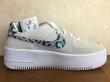 画像2: NIKE（ナイキ）  AF1 SAGE LOW（AF1セージLOW） スニーカー 靴 ウィメンズ 新品 外箱なし (711) (2)