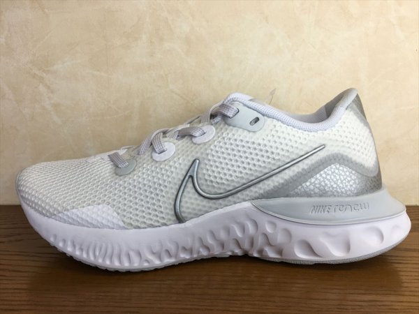 画像1: NIKE（ナイキ）  RENEW RUN（リニューラン） スニーカー 靴 ウィメンズ 新品 (713) (1)