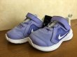 画像4: NIKE（ナイキ） DOWNSHIFTER 10 TDV（ダウンシフター10TDV） スニーカー 靴 ベビーシューズ 新品 (714) (4)