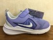 画像2: NIKE（ナイキ） DOWNSHIFTER 10 TDV（ダウンシフター10TDV） スニーカー 靴 ベビーシューズ 新品 (714) (2)