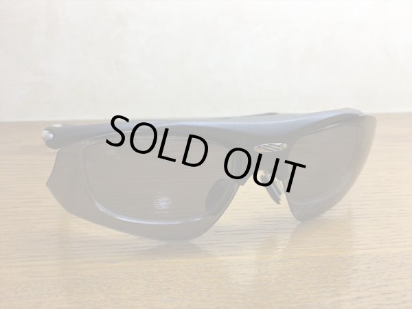 画像3: RUDY PROJECT（ルディ プロジェクト） EXCEPTION STD（エクセプションSTD） サングラス 新品 (3)