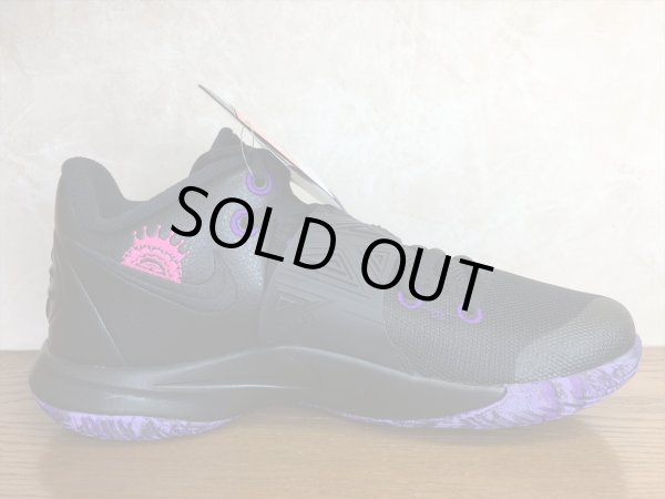 画像2: NIKE（ナイキ） KYRIE FLYTRAP III EP（カイリーフライトラップ III EP） スニーカー 靴 メンズ 新品 (718) (2)