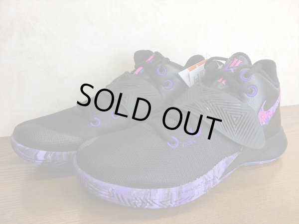 画像4: NIKE（ナイキ） KYRIE FLYTRAP III EP（カイリーフライトラップ III EP） スニーカー 靴 メンズ 新品 (718) (4)