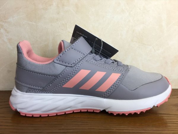 画像2: adidas（アディダス）  FortaFaito EL K（FortaFaito EL K） スニーカー 靴 キッズ・ジュニア 新品 (723) (2)