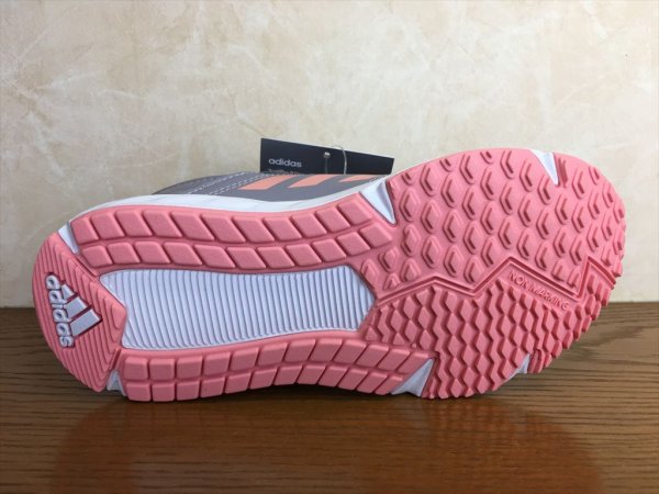 画像3: adidas（アディダス）  FortaFaito EL K（FortaFaito EL K） スニーカー 靴 キッズ・ジュニア 新品 (723) (3)