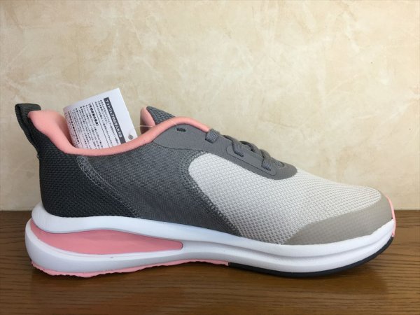 画像2: adidas（アディダス）  FortaRun AC I（FortaRun AC I） スニーカー 靴 キッズ・ジュニア 新品 (722) (2)
