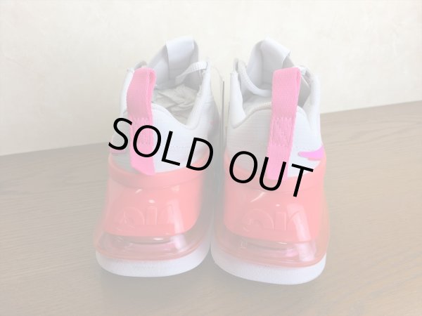 画像5: NIKE（ナイキ）  AIR MAX UP（エアマックスアップ） スニーカー 靴 ウィメンズ 新品 (725) (5)