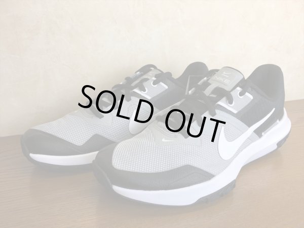 画像4: NIKE（ナイキ）  VARSITY COMPETE TR3（バーシティーコンピートTR3） スニーカー 靴 メンズ 新品 (726) (4)