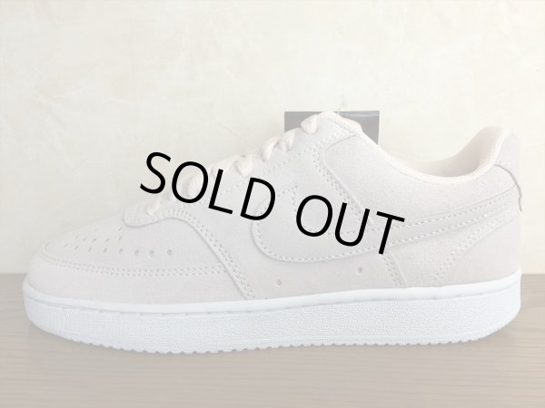 画像1: NIKE（ナイキ）  COURT VISION LOW（コートヴィジョンLOW） スニーカー 靴 ウィメンズ 新品 (729) (1)