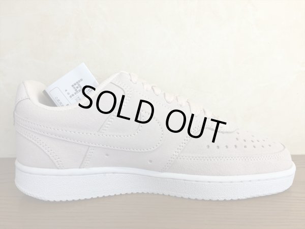 画像2: NIKE（ナイキ）  COURT VISION LOW（コートヴィジョンLOW） スニーカー 靴 ウィメンズ 新品 (729) (2)