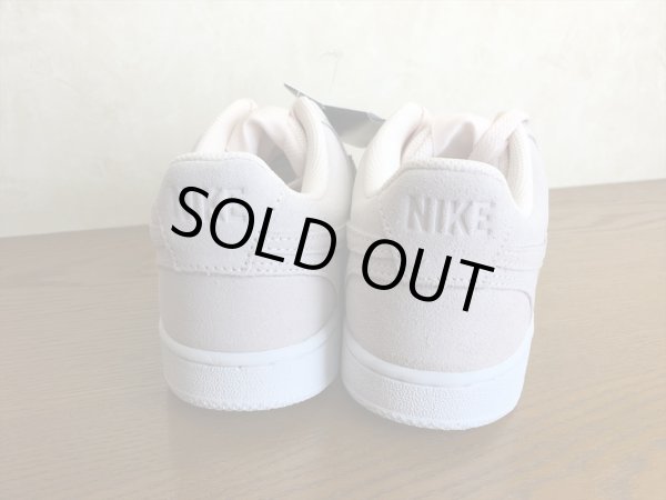 画像5: NIKE（ナイキ）  COURT VISION LOW（コートヴィジョンLOW） スニーカー 靴 ウィメンズ 新品 (729) (5)