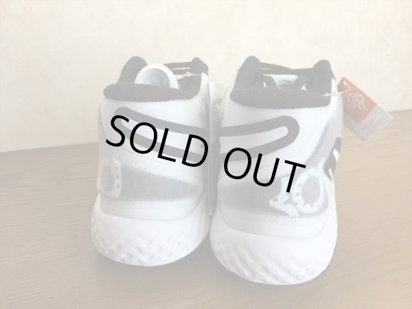 画像5: NIKE（ナイキ） KD TREY 5 VIII EP（KDトレイ5VIII EP） スニーカー 靴 メンズ 新品 (730) (5)