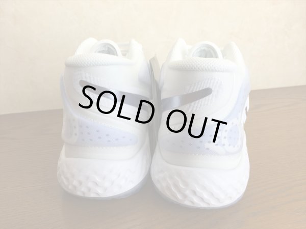 画像5: NIKE（ナイキ） KD TREY 5 VIII EP（KDトレイ5VIII EP） スニーカー 靴 メンズ 新品 (731) (5)