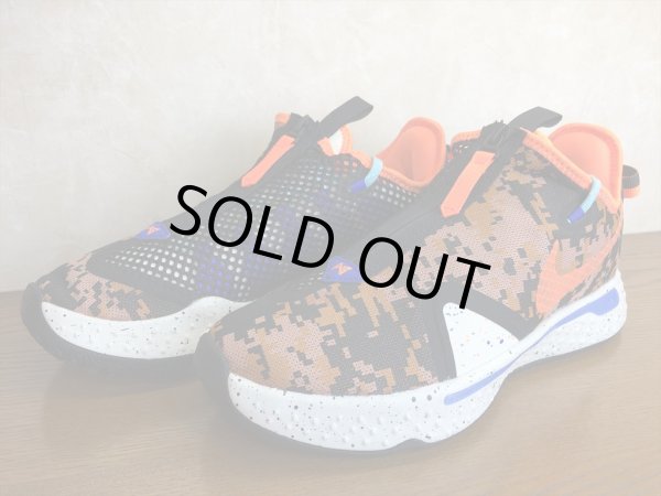 画像4: NIKE（ナイキ）  PG 4 EP（PG 4 EP） スニーカー 靴 メンズ 新品 (732) (4)