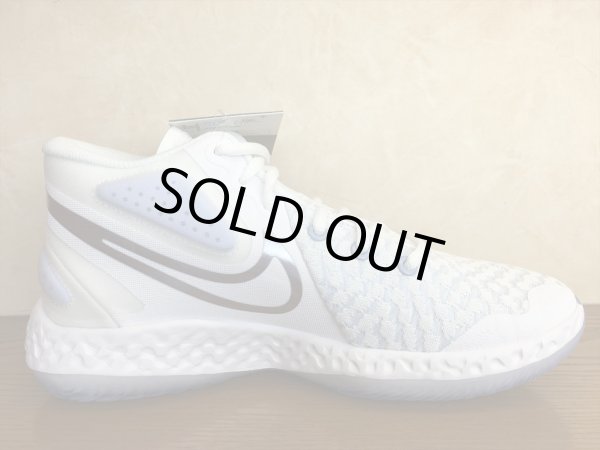 画像2: NIKE（ナイキ） KD TREY 5 VIII EP（KDトレイ5VIII EP） スニーカー 靴 メンズ 新品 (731) (2)