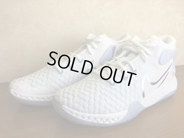 画像4: NIKE（ナイキ） KD TREY 5 VIII EP（KDトレイ5VIII EP） スニーカー 靴 メンズ 新品 (731) (4)