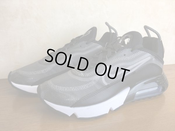 画像4: NIKE（ナイキ）  AIR MAX 2090（エアマックス2090） スニーカー 靴 ウィメンズ 新品 (734) (4)